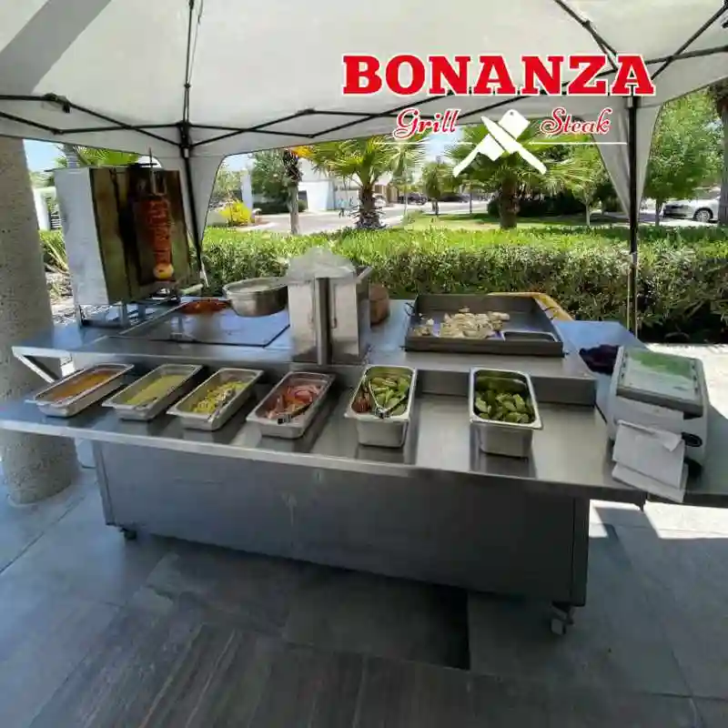 Para eventos empresariales | Taquizas en Querétaro