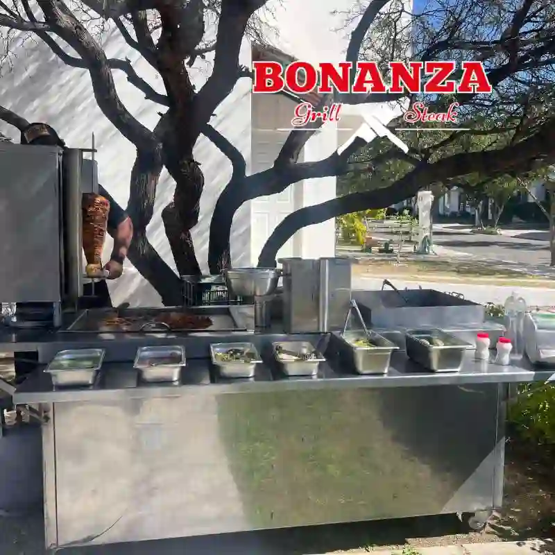 Servicio de tacos | Taquizas en Querétaro