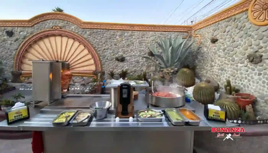 Nuestro Taquizas en Querétaro para Eventos y Fiestas Servicio a Domicilio