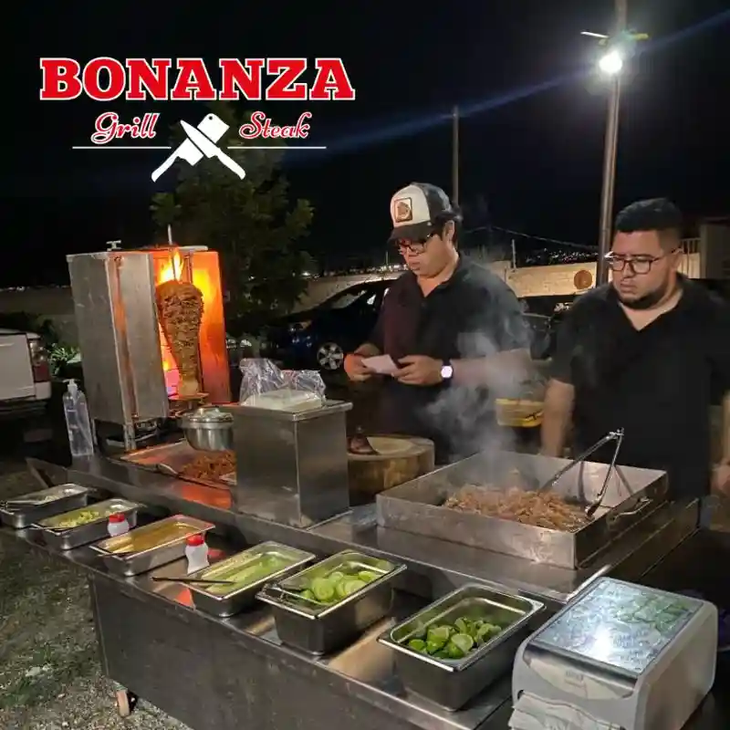 Taquizas de trompo de pastor Taquizas en queretaro 15 | Taquizas en Querétaro