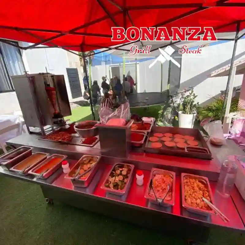 Taquizas para fiestas y reuniones 2 | Taquizas en Querétaro